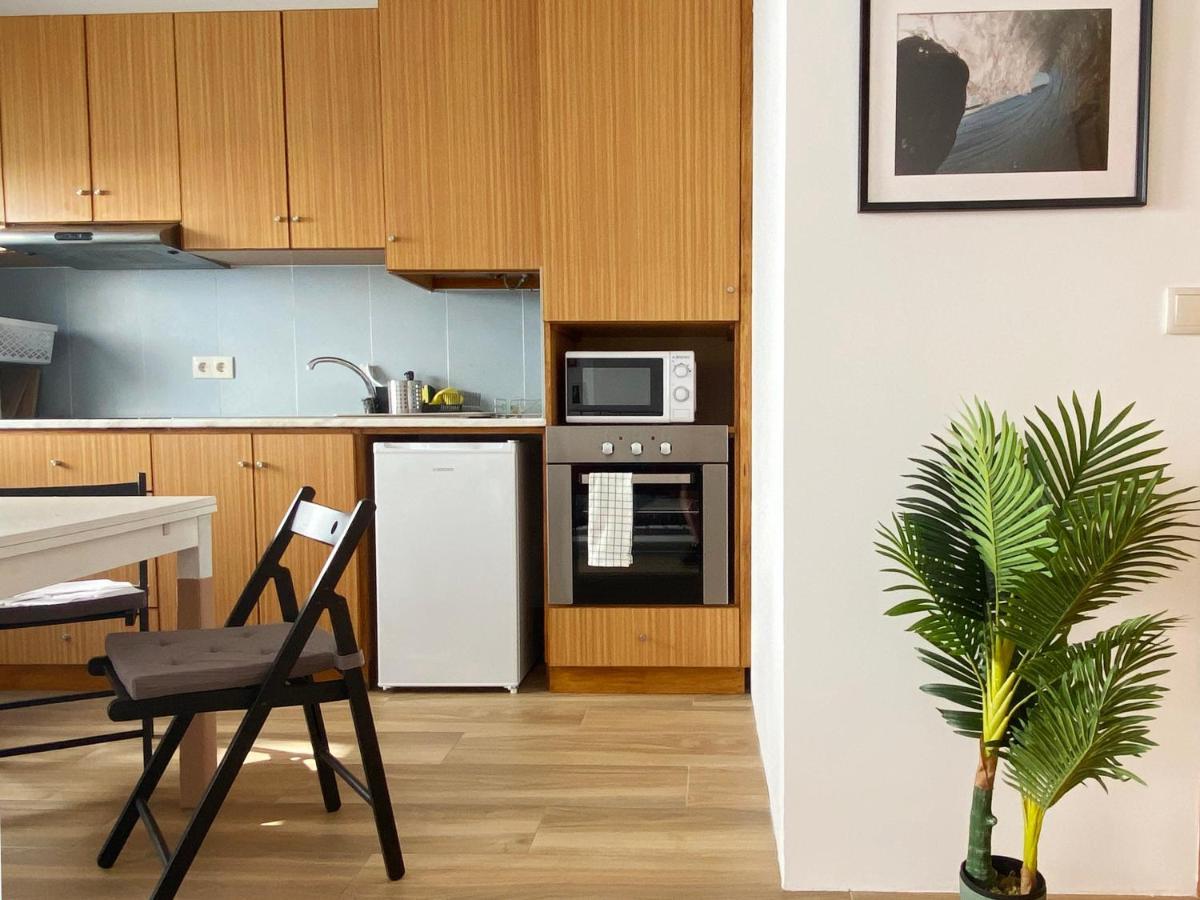 Watermark Beach Apartments Espinho  Zewnętrze zdjęcie