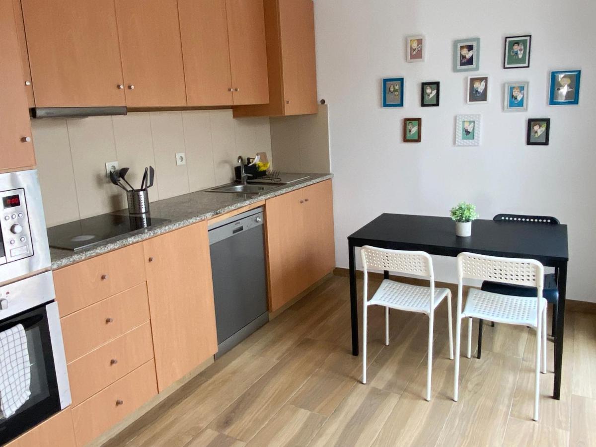 Watermark Beach Apartments Espinho  Zewnętrze zdjęcie