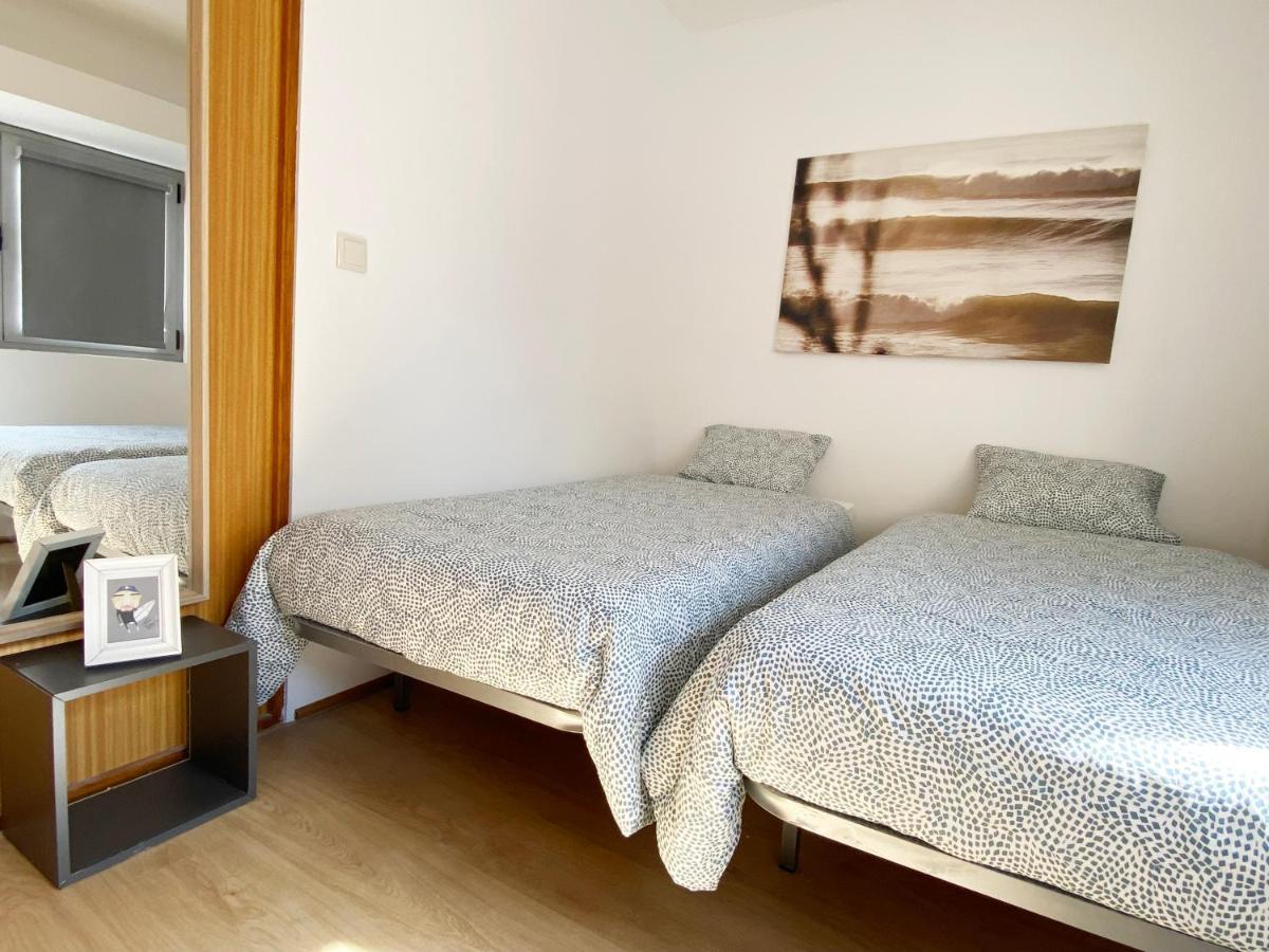 Watermark Beach Apartments Espinho  Zewnętrze zdjęcie