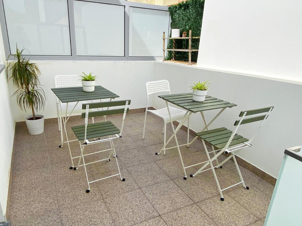 Watermark Beach Apartments Espinho  Zewnętrze zdjęcie