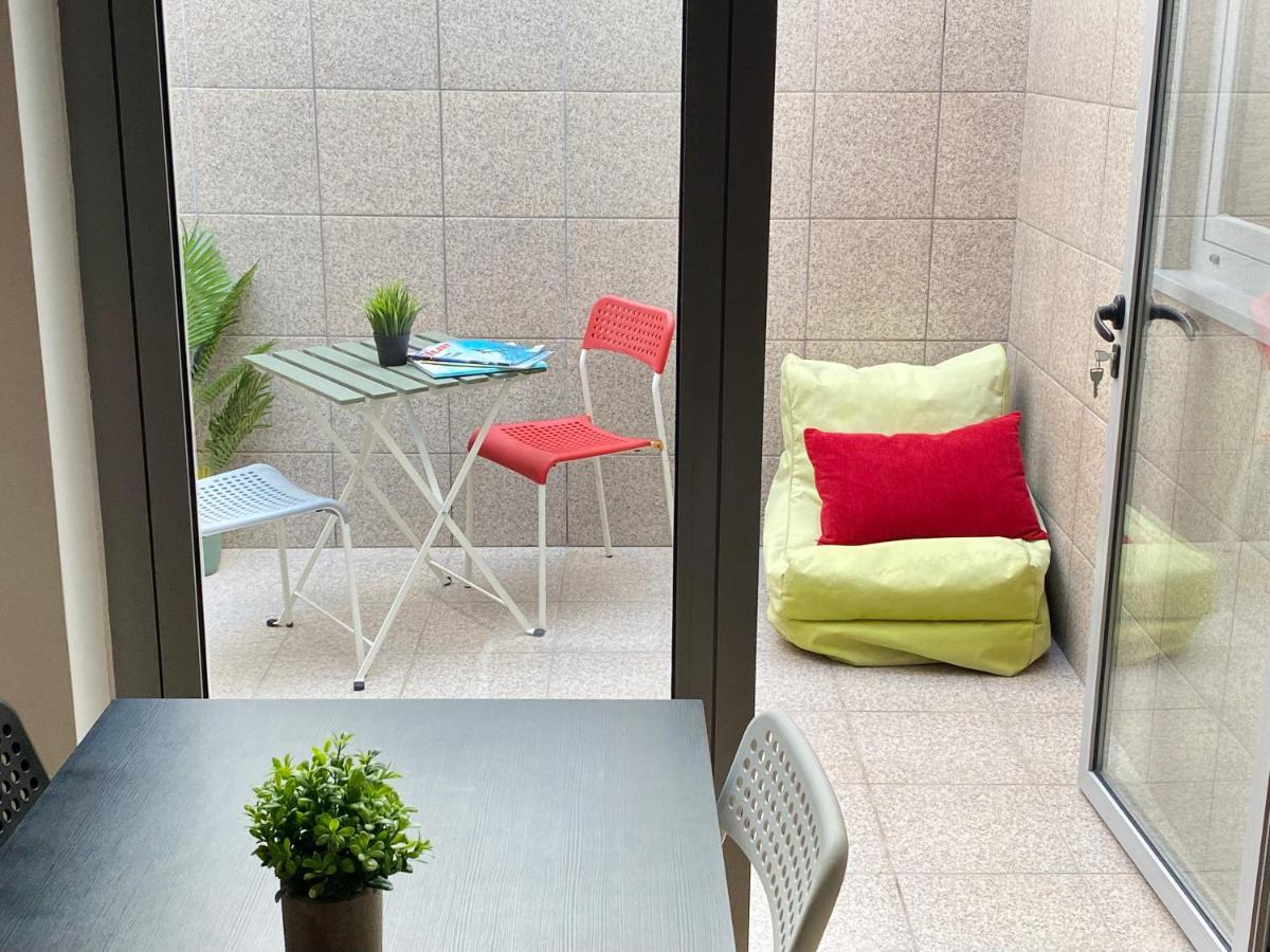 Watermark Beach Apartments Espinho  Zewnętrze zdjęcie