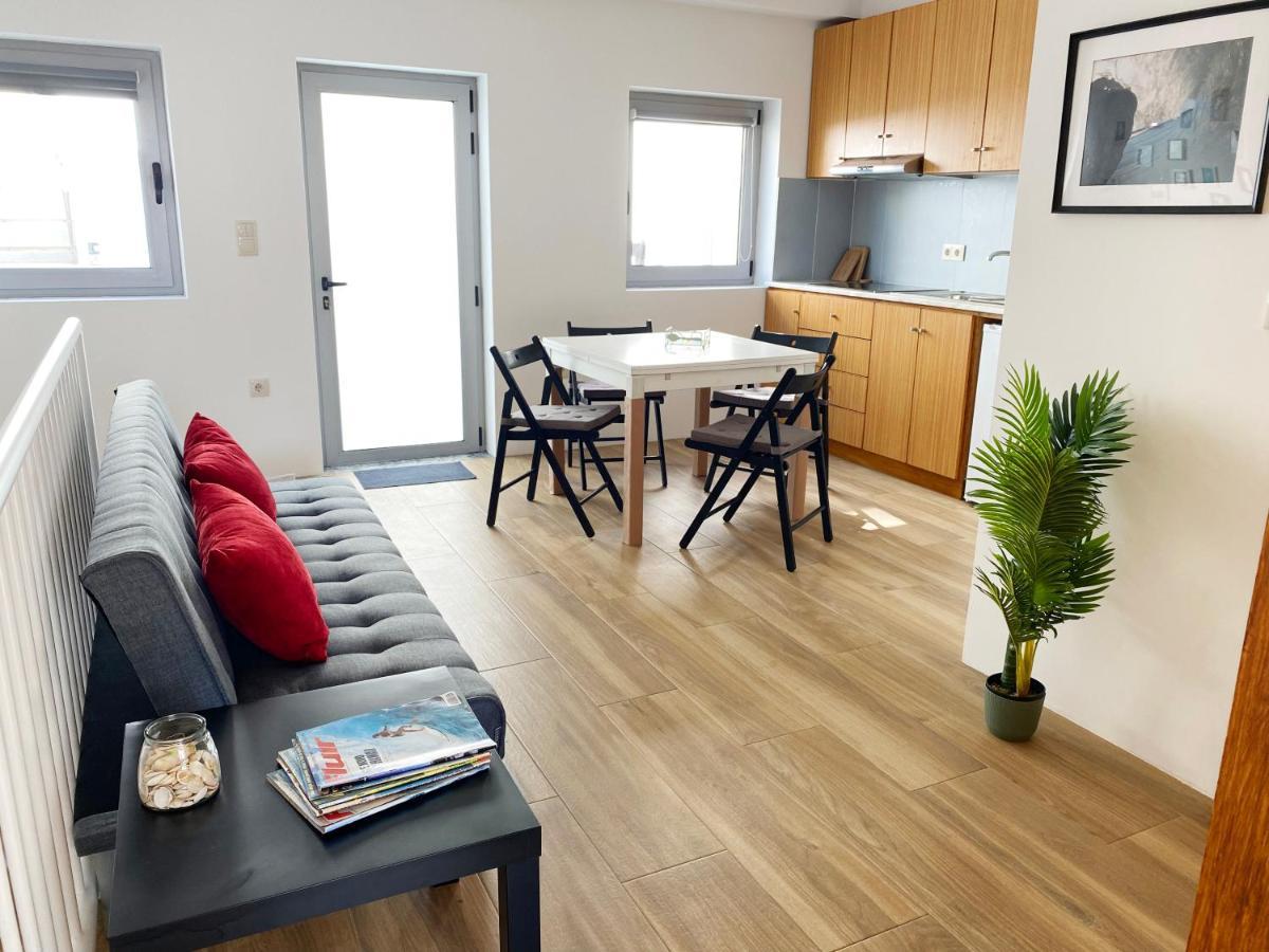 Watermark Beach Apartments Espinho  Zewnętrze zdjęcie