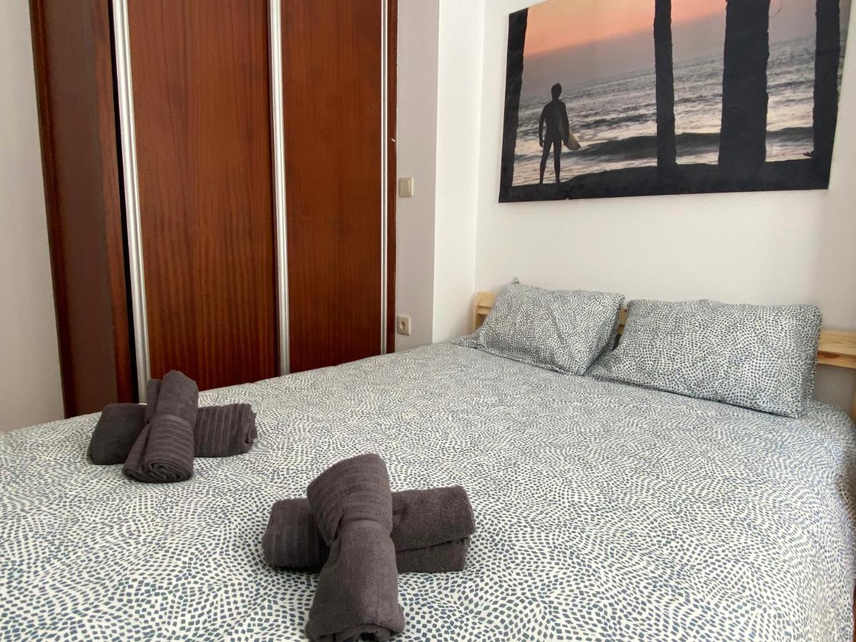 Watermark Beach Apartments Espinho  Zewnętrze zdjęcie