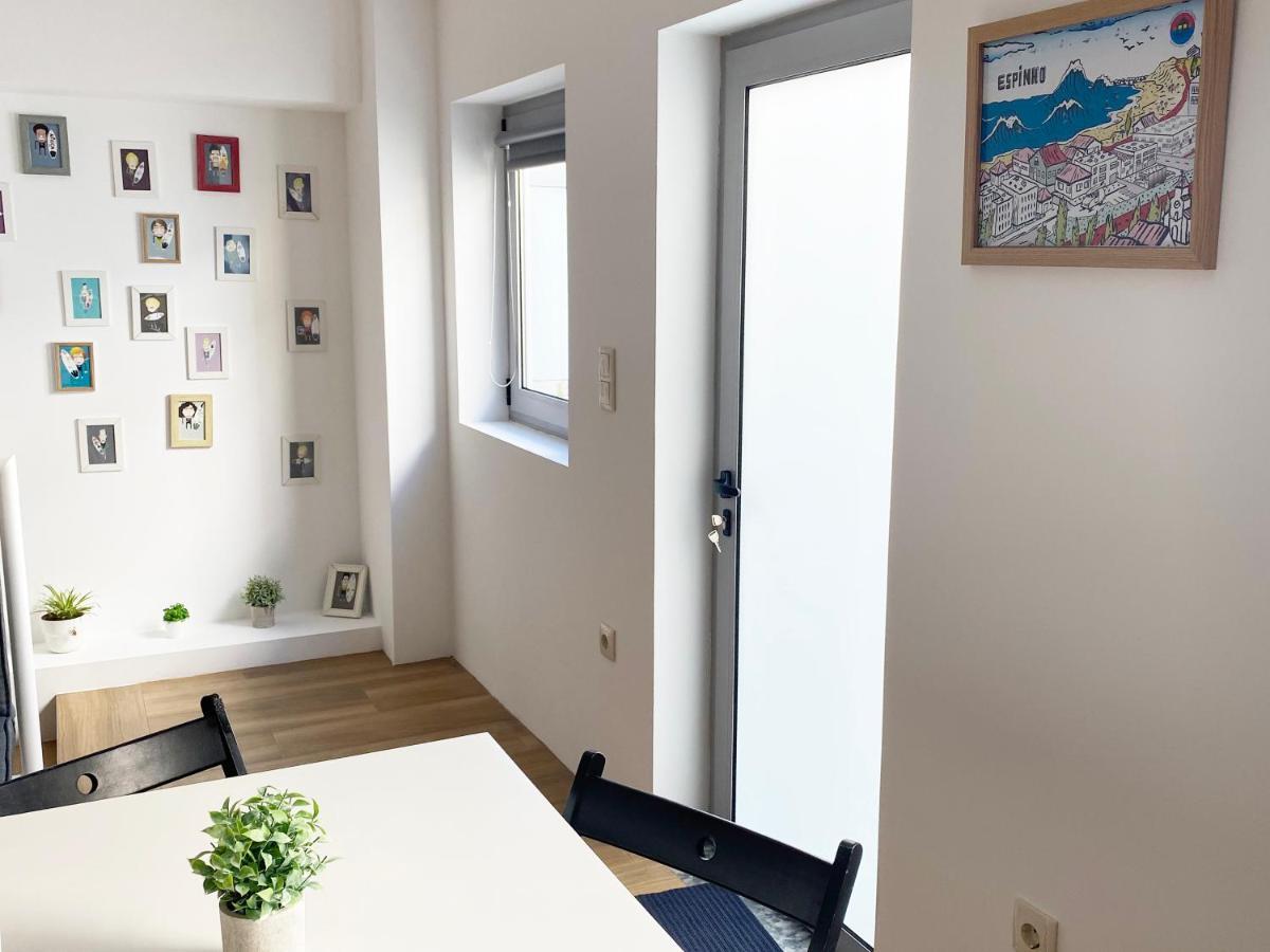 Watermark Beach Apartments Espinho  Zewnętrze zdjęcie