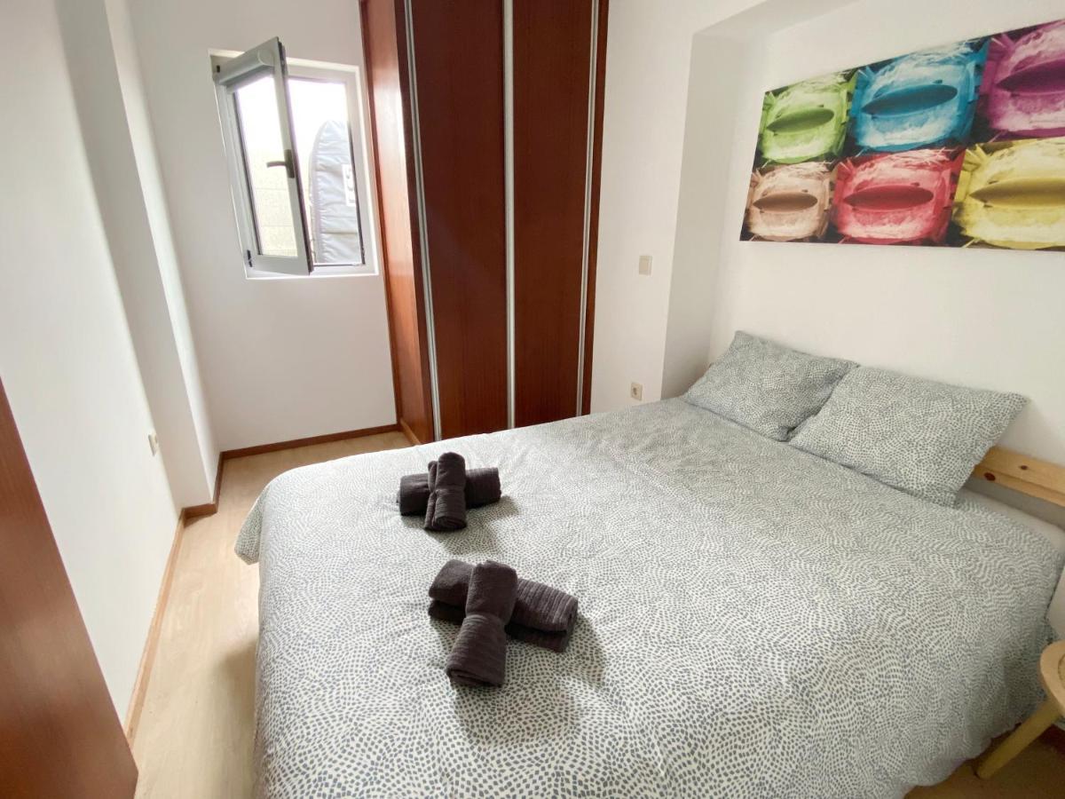 Watermark Beach Apartments Espinho  Zewnętrze zdjęcie