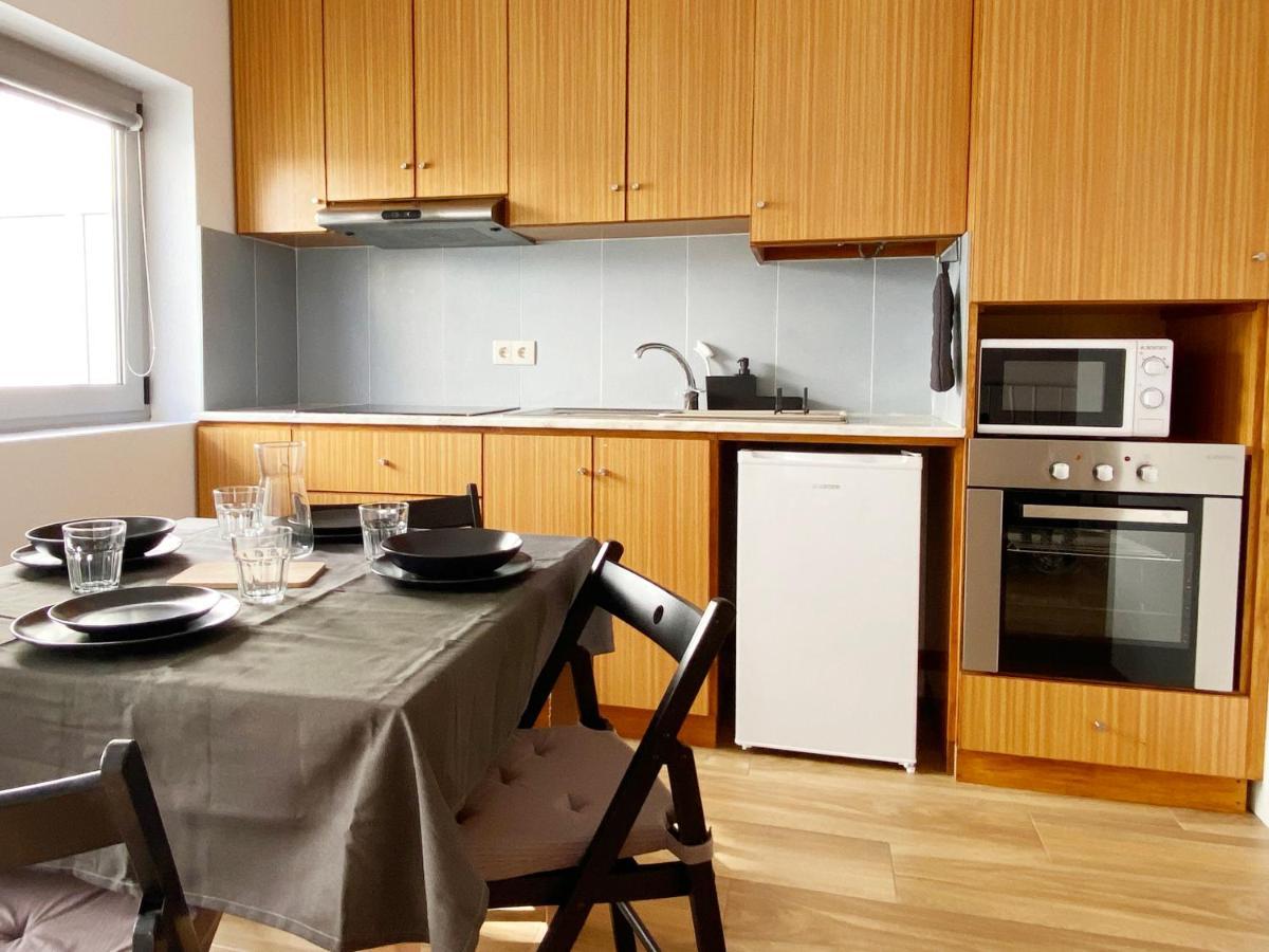 Watermark Beach Apartments Espinho  Zewnętrze zdjęcie