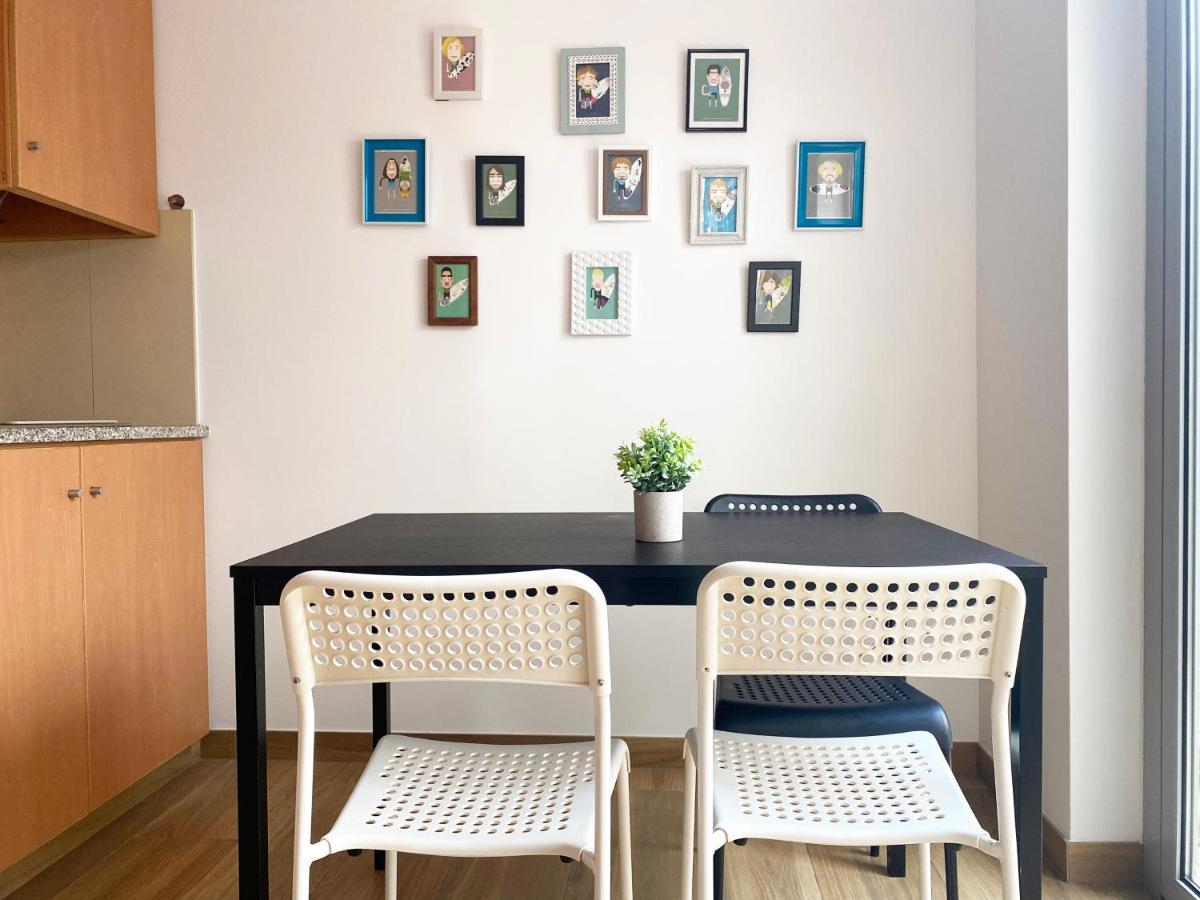 Watermark Beach Apartments Espinho  Zewnętrze zdjęcie
